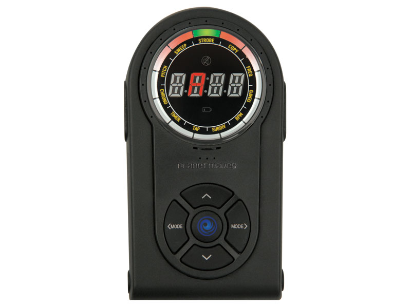 Planet Waves PWCT05 Deluxe метроном-тюнер
