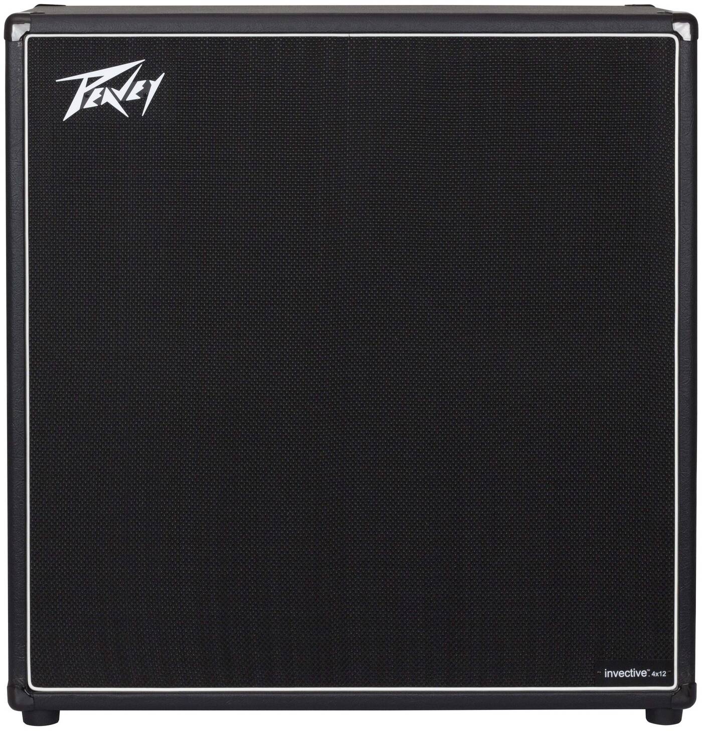 PEAVEY invective .412 Cabinet - Кабинет