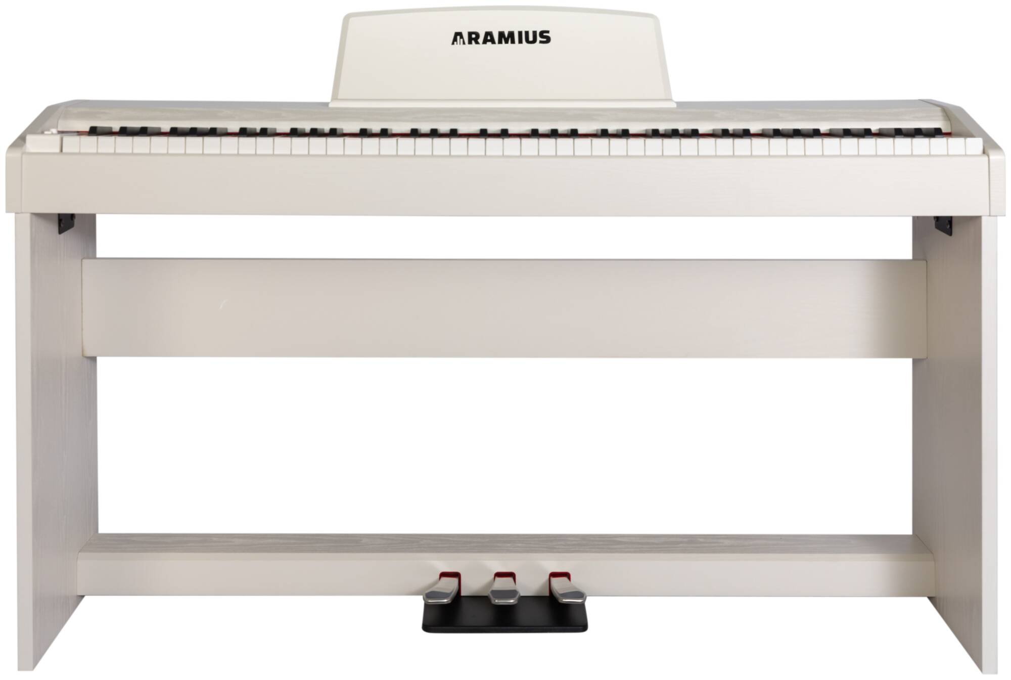 ARAMIUS APH-140 WH - Пианино цифровое корпусное ARAMIUS APH-140 WH - Пианино цифровое корпусное