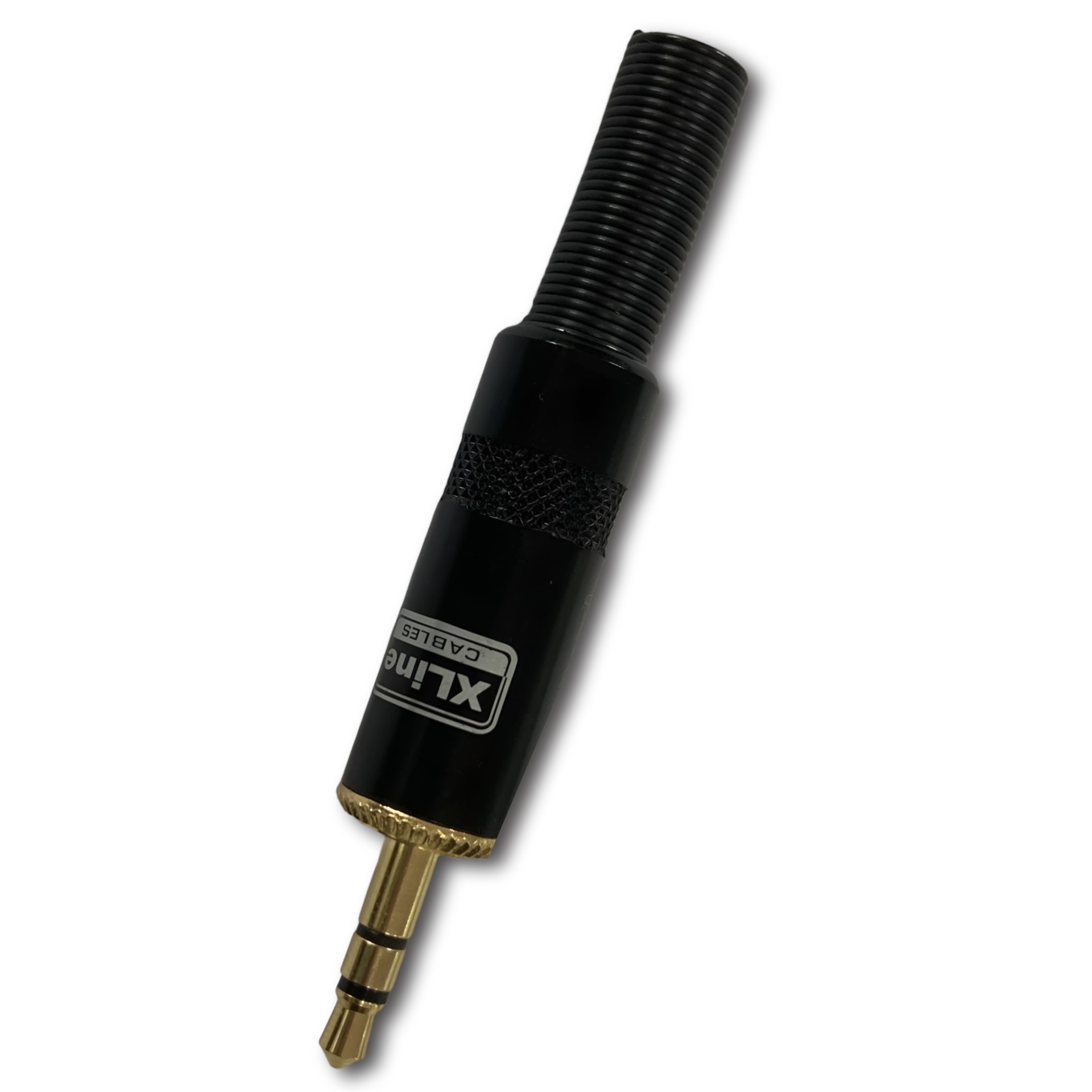 XLINE Cables RCON JACK Mini Sterio 60 Разъем Jack 3.5 стерео