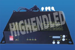 Highendled YLC-004 Контроллер