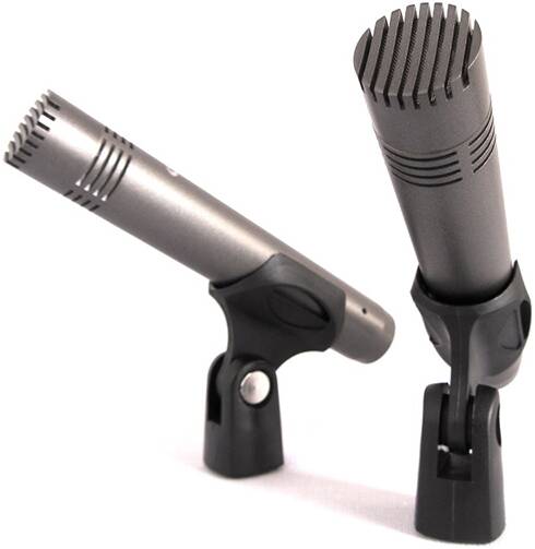 PRODIPE PRO2XA1 A1 Duo Микрофон конденсаторный, стереопара, Prodipe PRODIPE PRO2XA1 A1 Duo Микрофон конденсаторный, стереопара, Prodipe