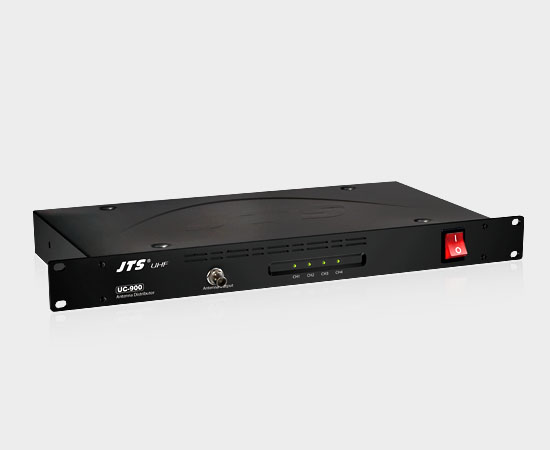 JTS UC-900 Антенный комбайнер
