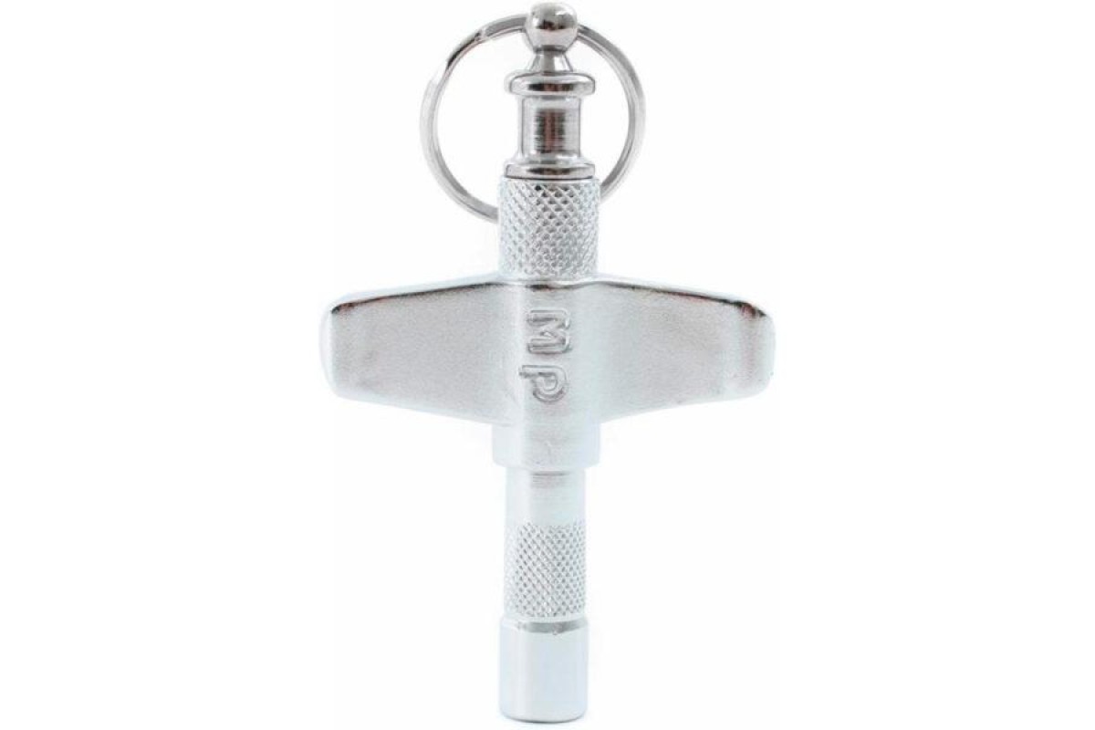 DW DWSM800 Барабанный ключ на быстросъёмном держателе с кольцом DW DWSM800 Барабанный ключ на быстросъёмном держателе с кольцом