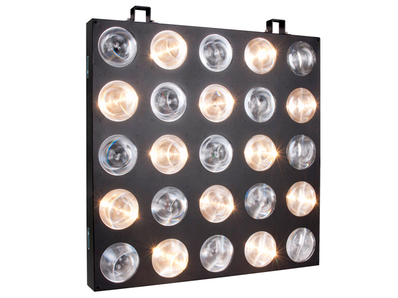 ADJ Matrix Beam LED Светодиодная панель ADJ Matrix Beam LED Светодиодная панель