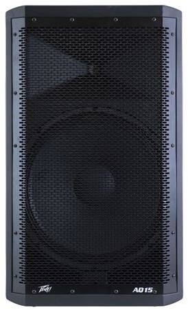 PEAVEY AQ 15 - Акустическая система
