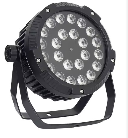 PSL Lighting LED PAR 2418 IP65 SL Световой прибор PAR PSL Lighting LED PAR 2418 IP65 SL Световой прибор PAR