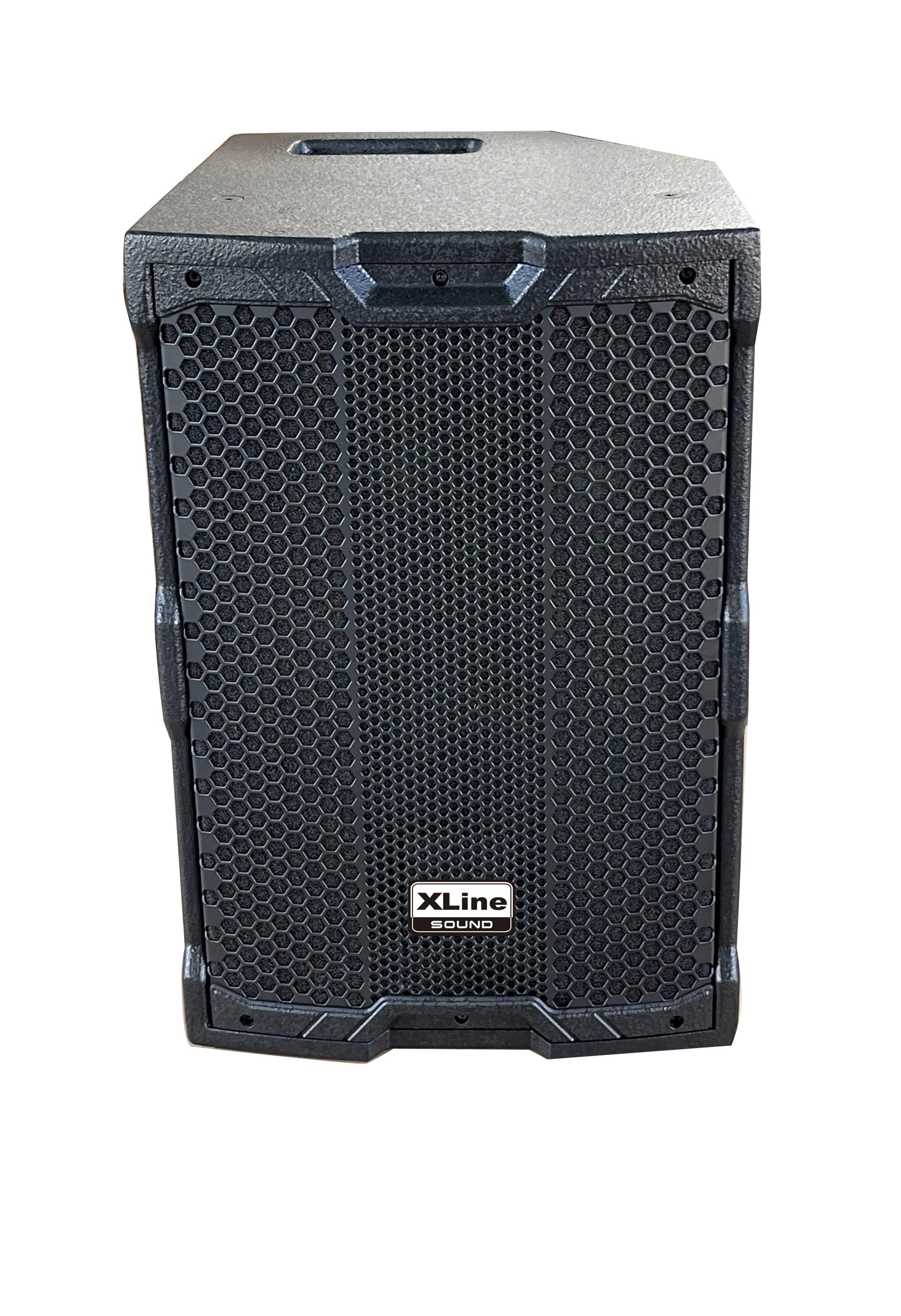 XLINE ALFA X-10A DSP Акустическая система
