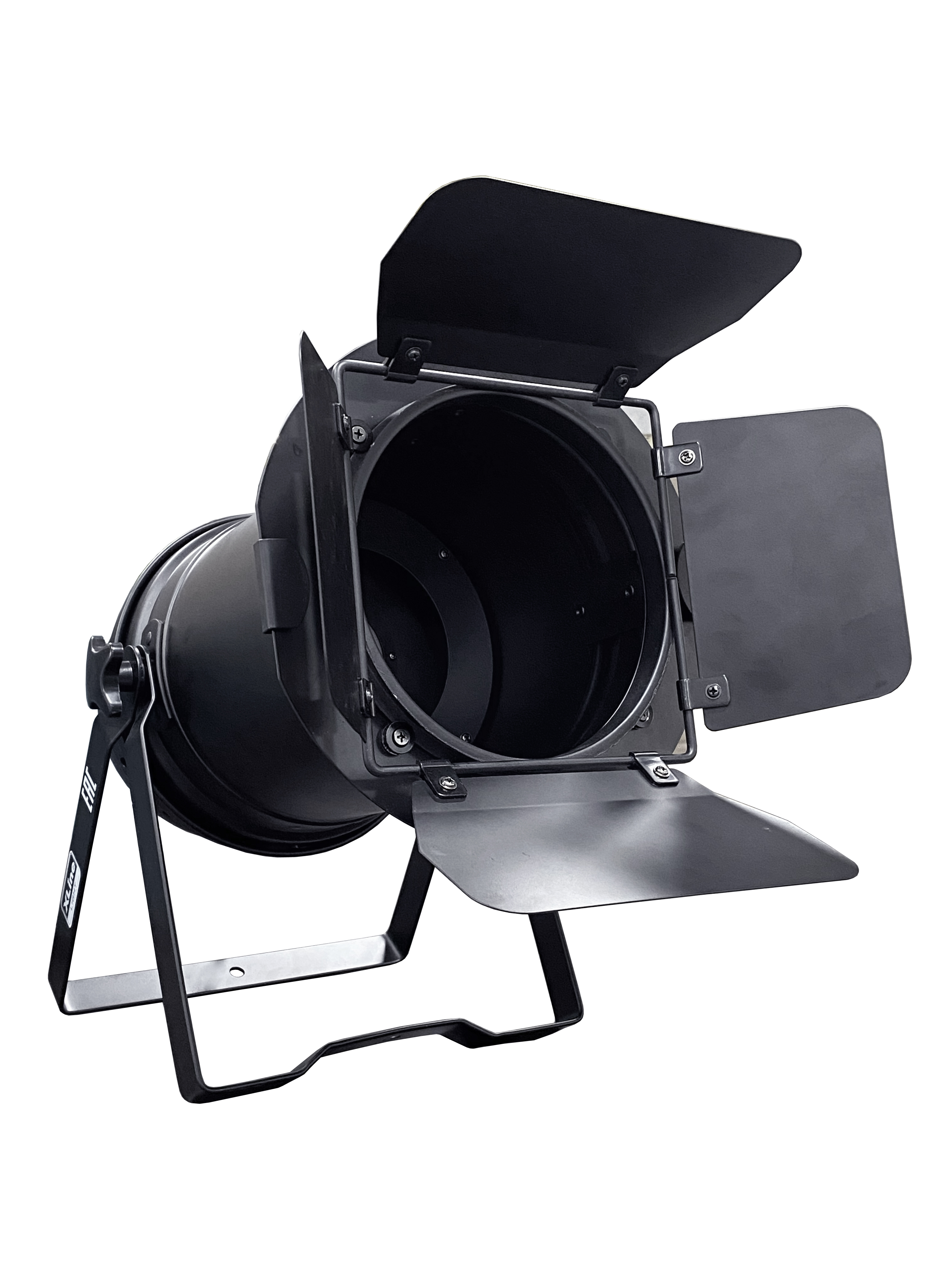 XLINE Light LED PAR 200WB COB SL Светодиодный прибор с кашетирующими шторками XLINE Light LED PAR 200WB COB SL Светодиодный прибор с кашетирующими шторками