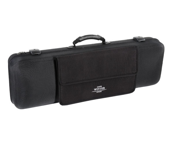 JW-51025-VBNB Футляр для альта, прямоугольный, Jakob Winter JW-51025-VBNB Футляр для альта, прямоугольный, Jakob Winter