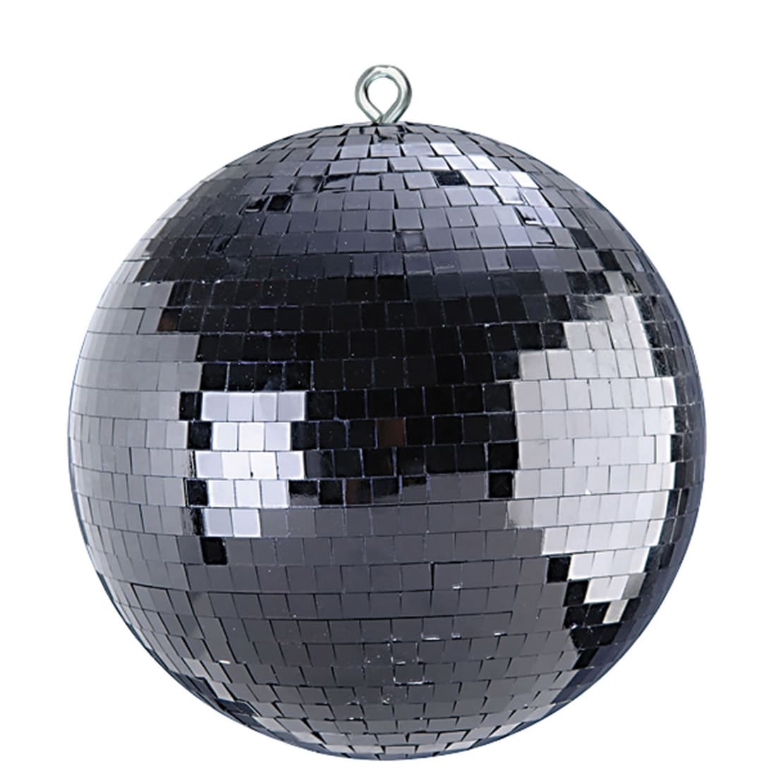 XLINE Light MB-106 Mirror Ball-15 Черный зеркальный шар, диаметр 150мм XLINE Light MB-106 Mirror Ball-15 Черный зеркальный шар, диаметр 150мм