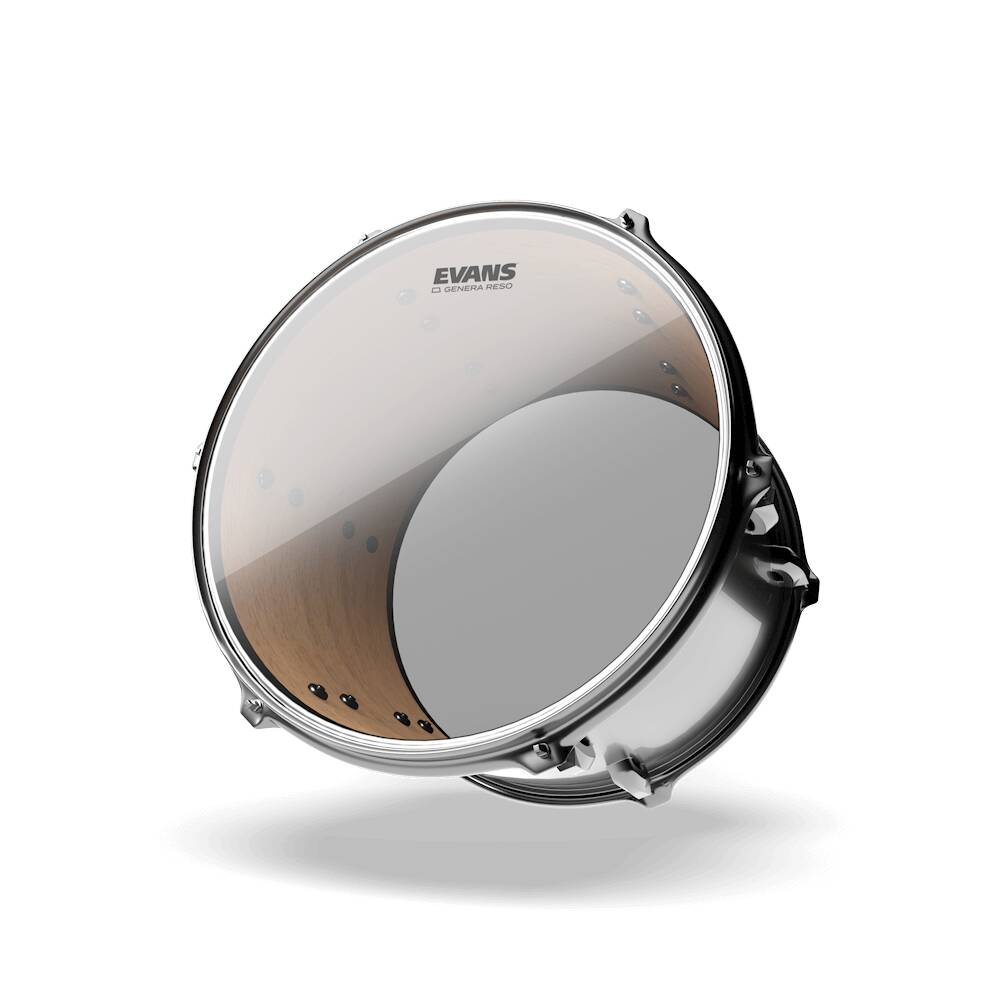 EVANS TT14GR - Пластик 14" EVANS TT14GR - Пластик 14"