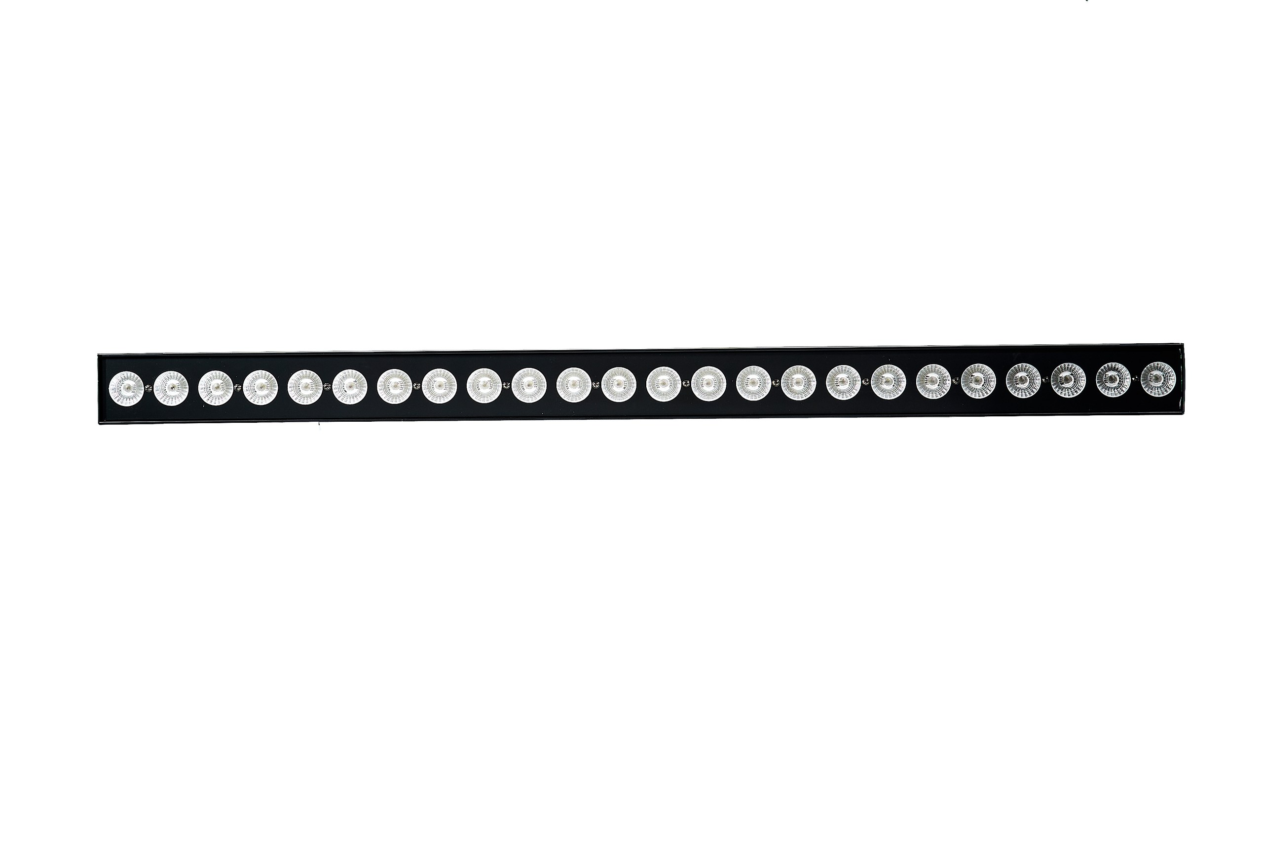 XLINE Light LED BAR 2408 SL Светодиодная RGBW панель