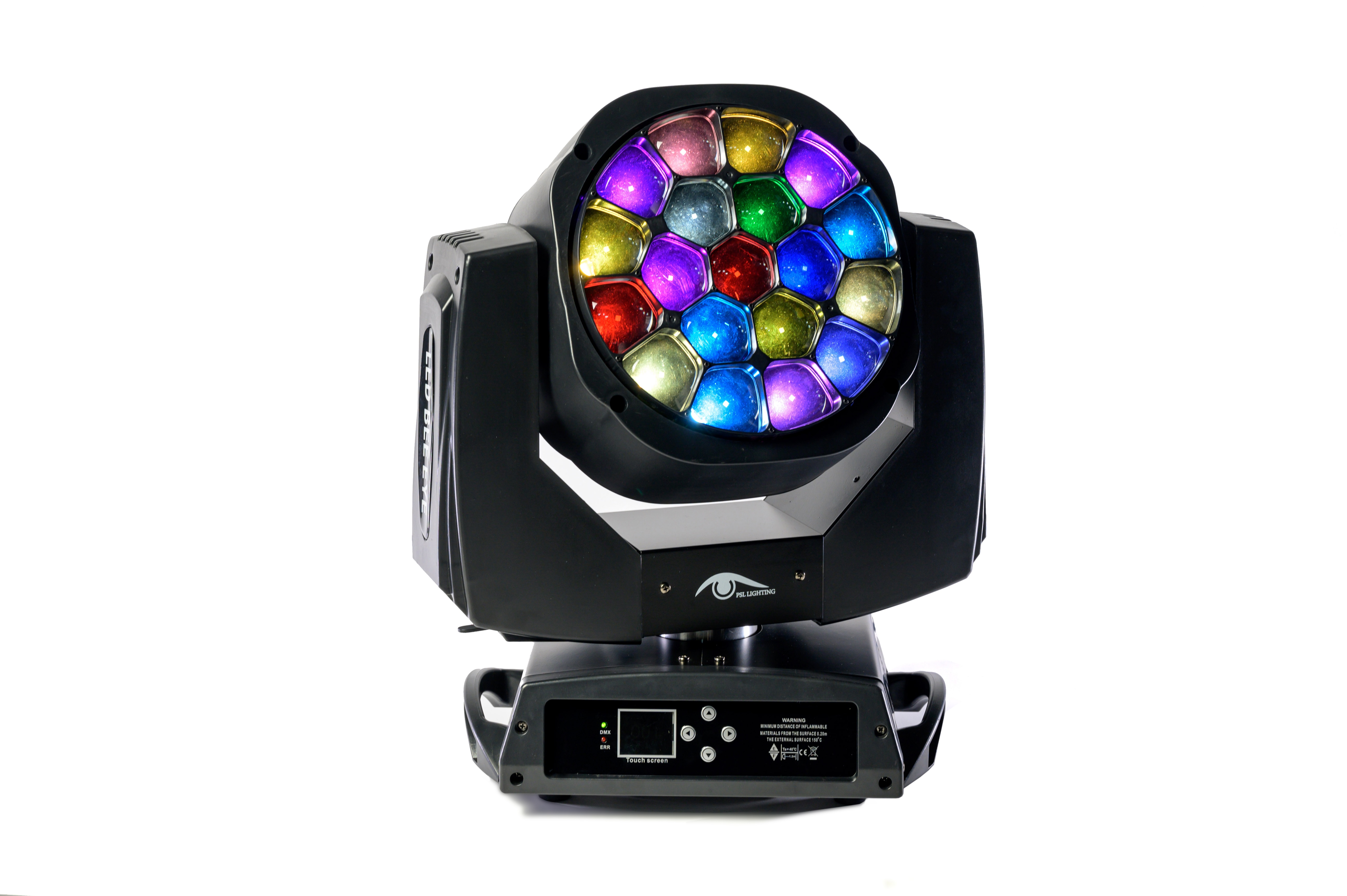 PSL Lighting WS-LED1915 SL Световой прибор