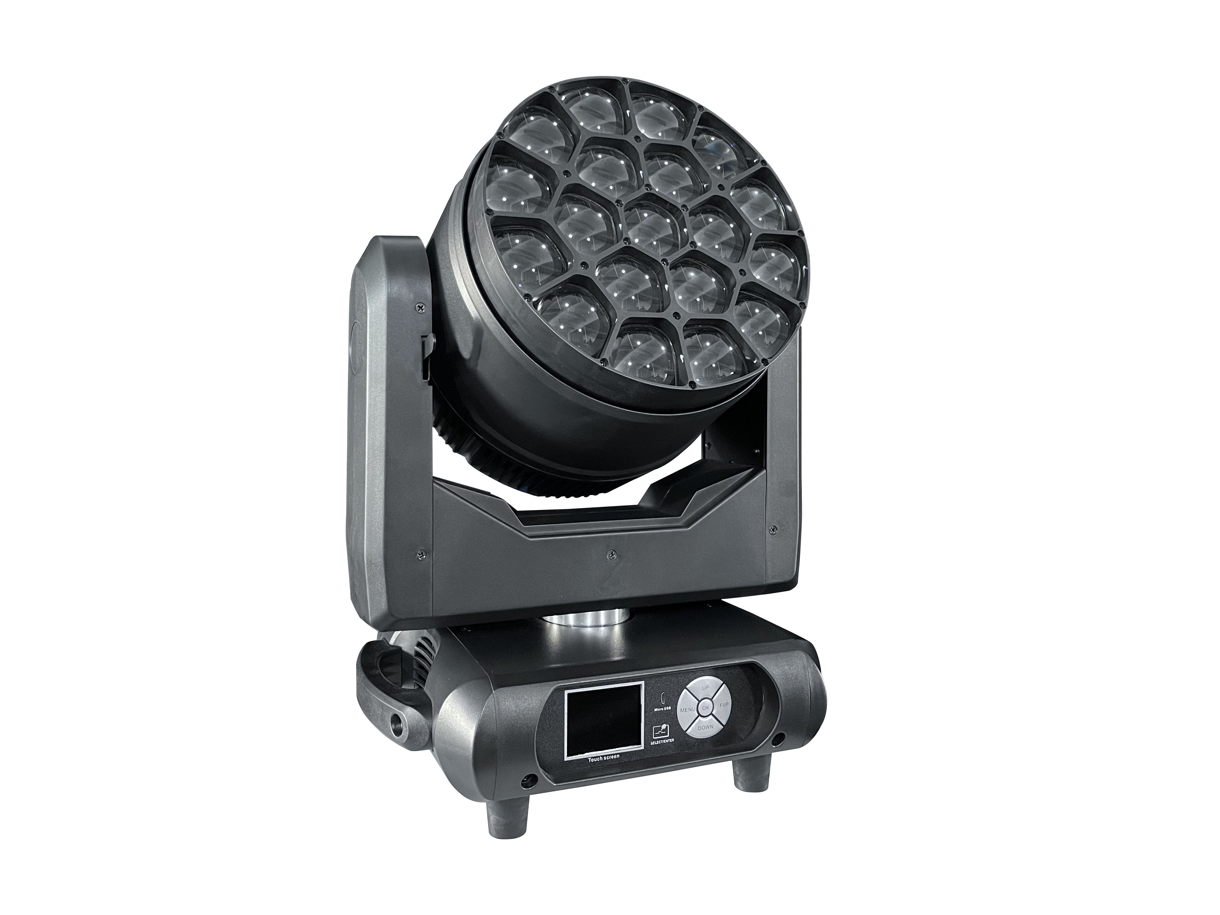 PSL Lighting LED PZ 1940 SL Световой прибор полного вращения
