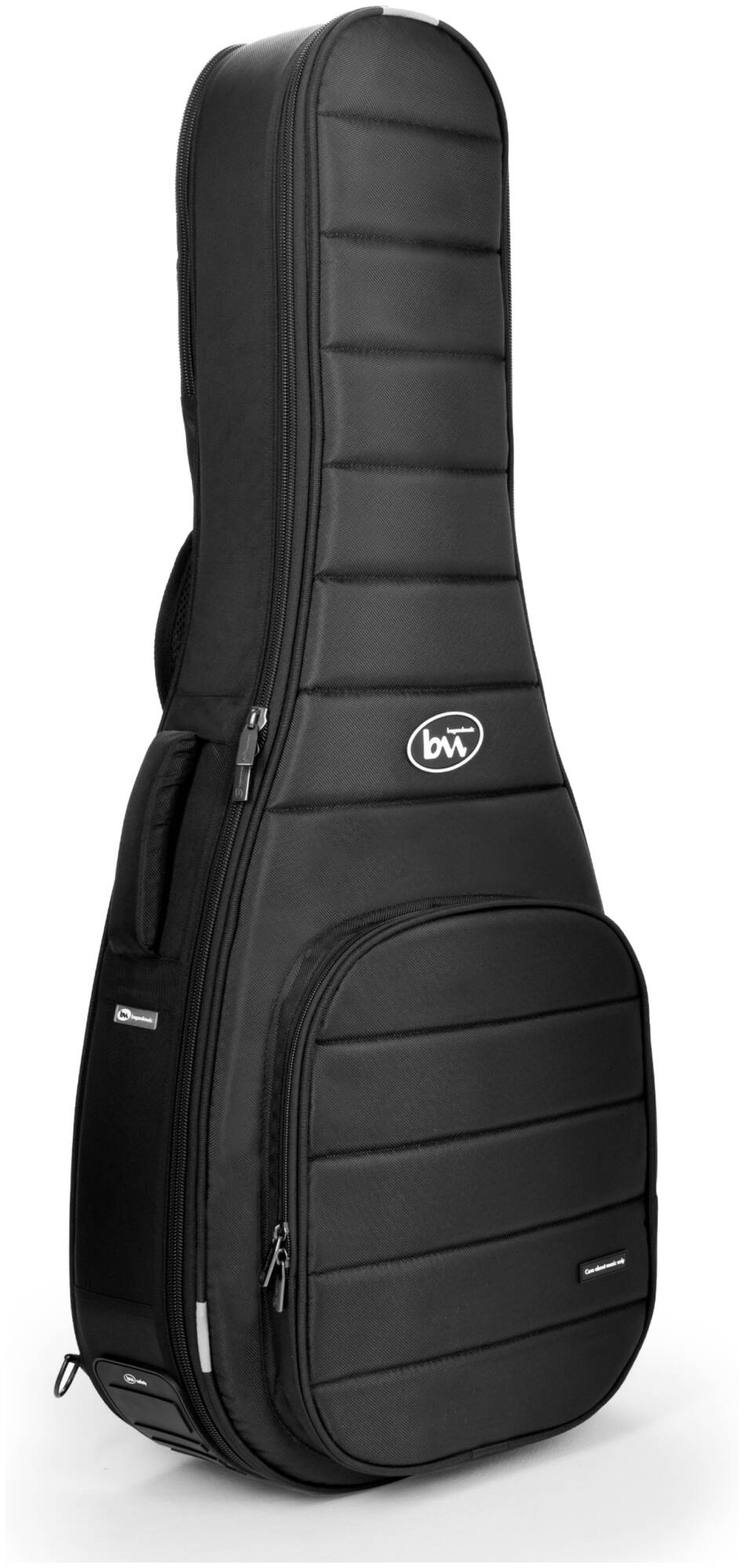 BAGANDMUSIC Bass PRO Plus - Чехол для бас-гитары BAGANDMUSIC Bass PRO Plus - Чехол для бас-гитары