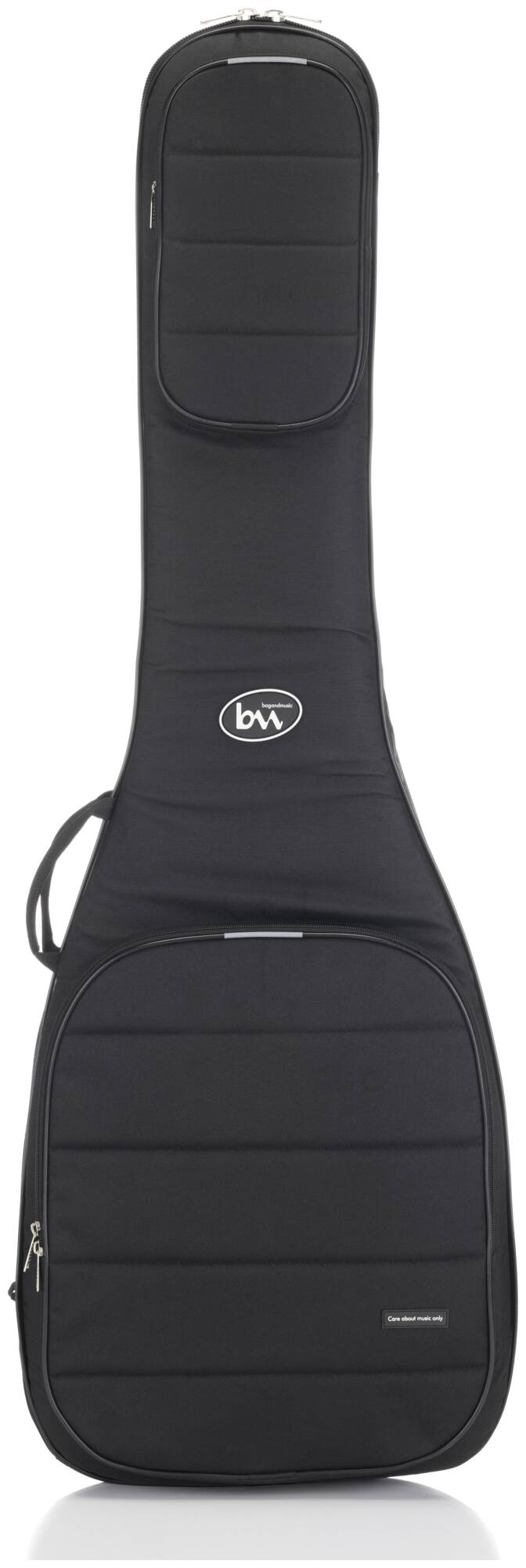 BAGANDMUSIC Bass Basic - Чехол для бас-гитары BAGANDMUSIC Bass Basic - Чехол для бас-гитары