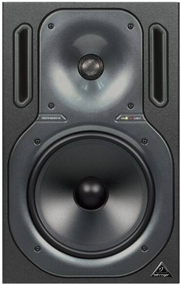 BEHRINGER B2031A - Студийный монитор