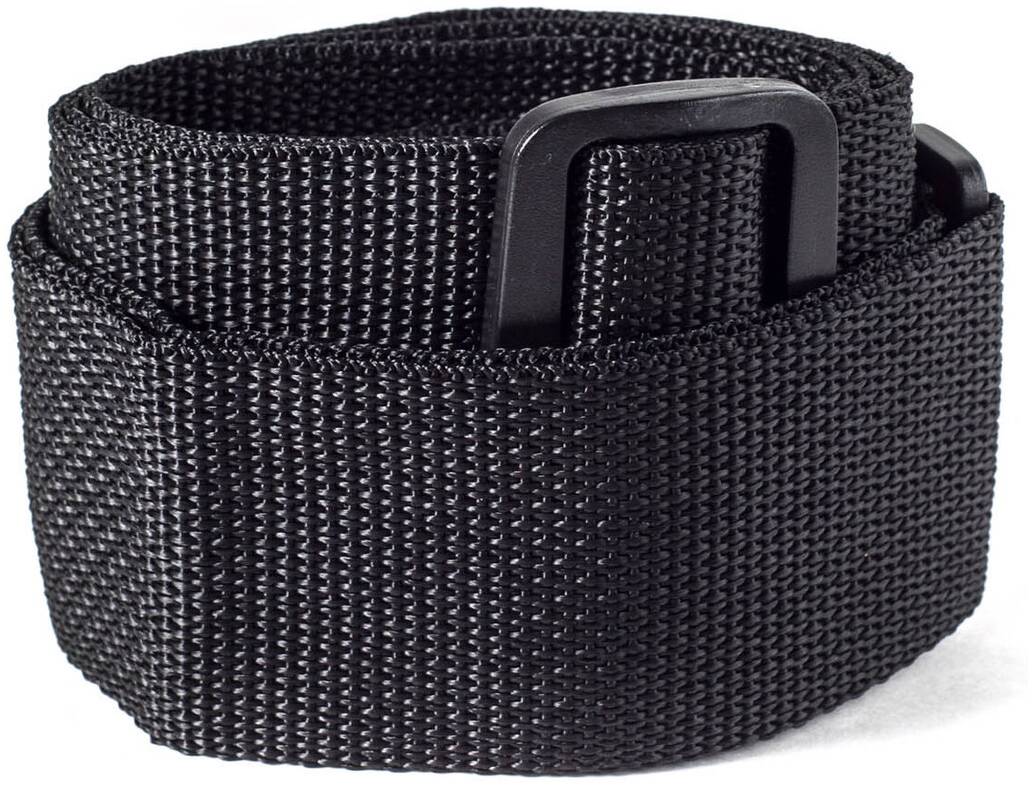 DUNLOP D0701BK - Ремень для гитары