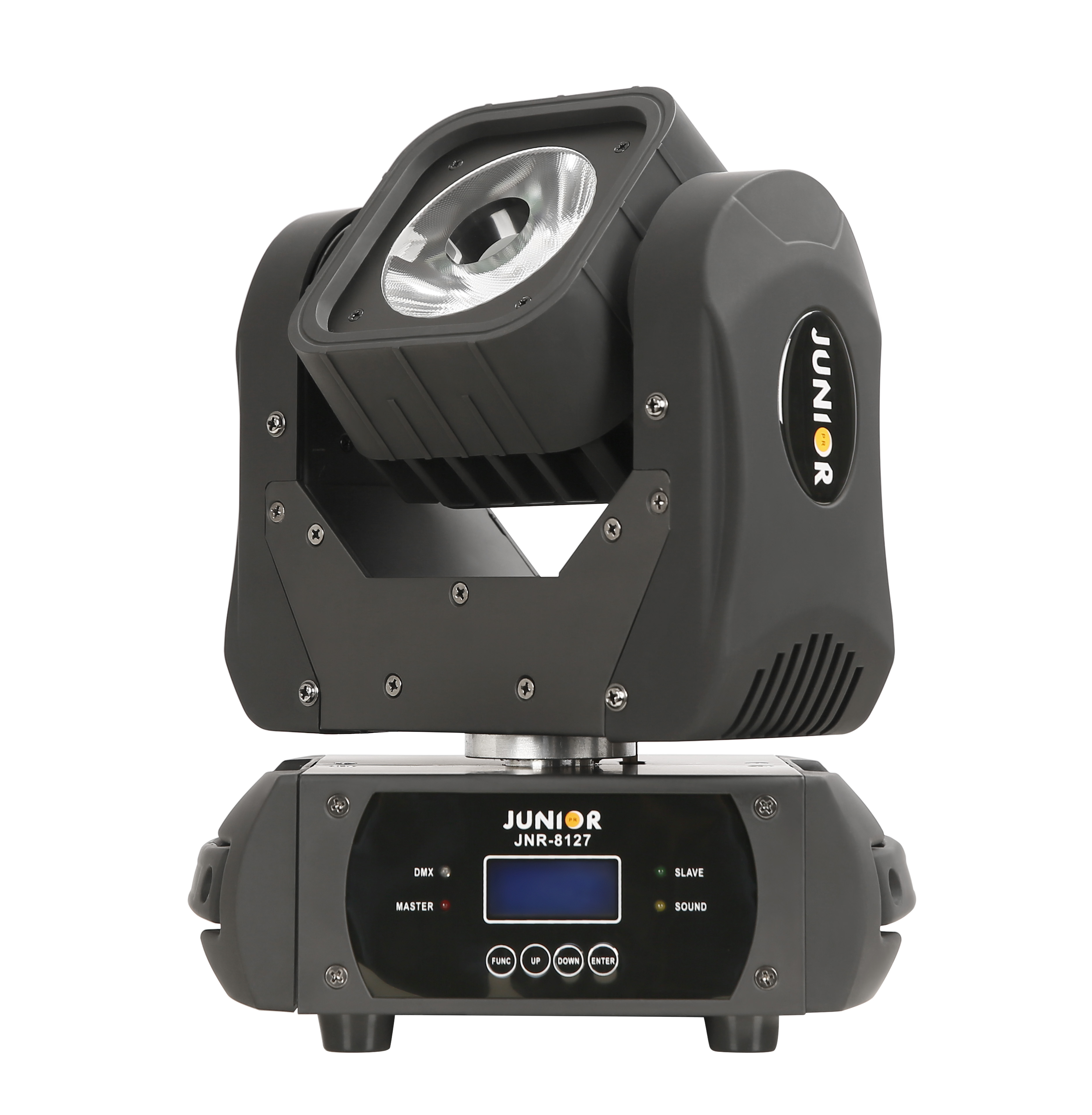 PR Lighting JNR-8127 Светодиодный прибор полного вращения DOT BEAM