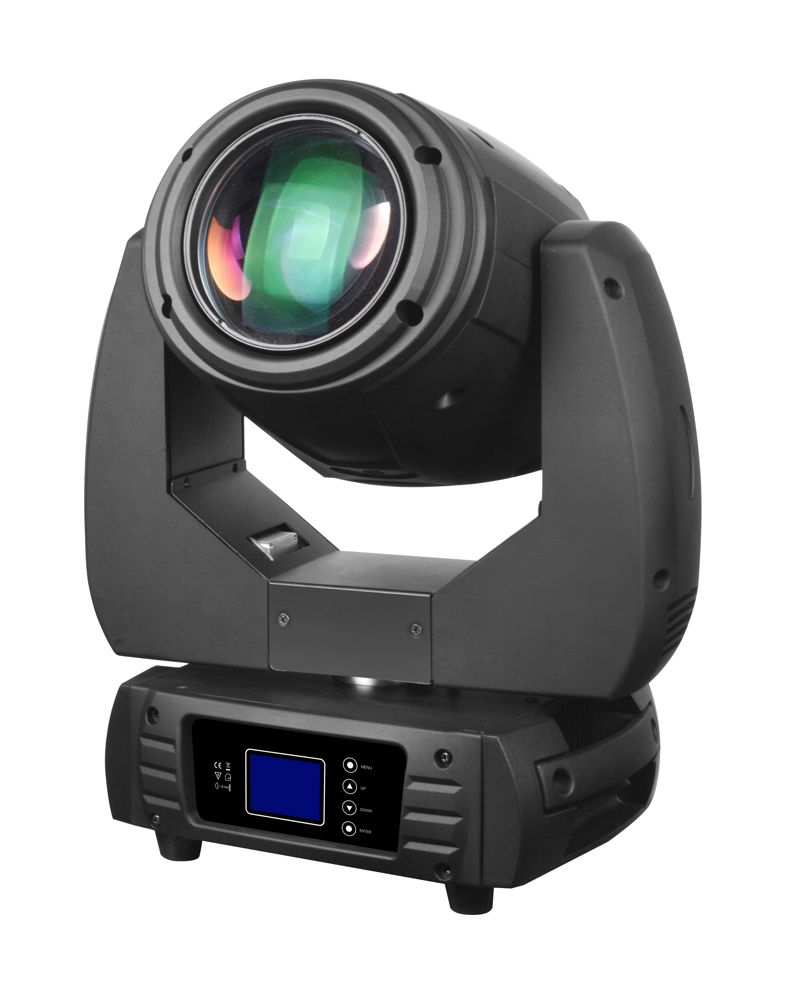 PR Lighting JNR-8130 Световой прибор полного вращения MINI BEAM 280