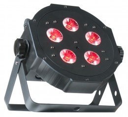 ADJ Mega TRIPAR Profile PLUS Прожектор ADJ Mega TRIPAR Profile PLUS Прожектор
