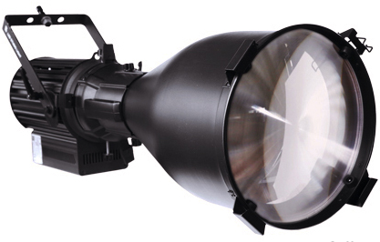 PR Lighting PR-8938 Pro-Stage 150 RGBW 10˚ PR Lighting PR-8938 Pro-Stage 150 RGBW 10˚