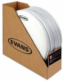 EVANS B14G1-B - Пластик 14"