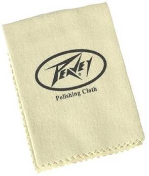 PEAVEY POLISH CLOTH TAN - Салфетка