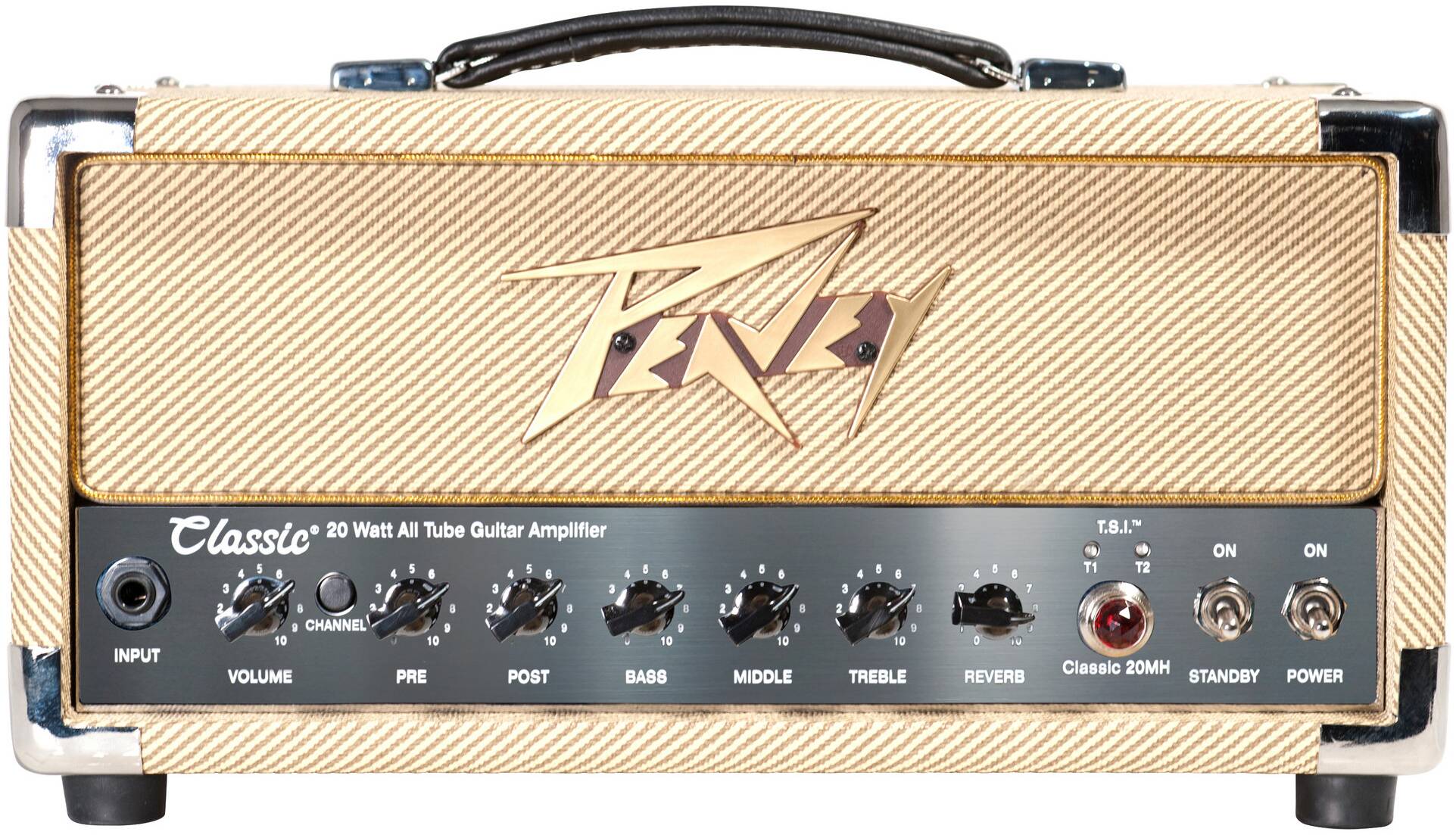 PEAVEY Classic 20 MH - Усилитель "голова"
