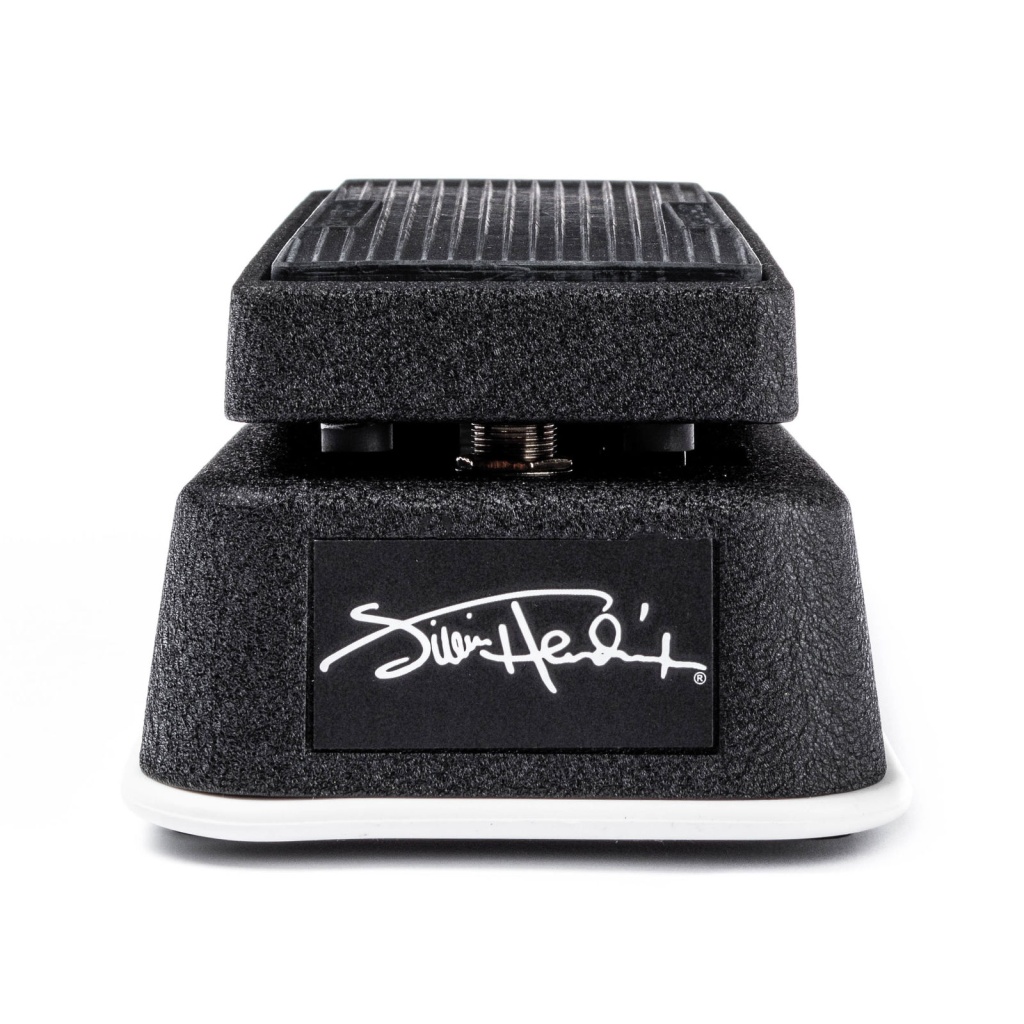 JH1D Jimi Hendrix Cry Baby Wah Педаль эффектов, Dunlop JH1D Jimi Hendrix Cry Baby Wah Педаль эффектов, Dunlop