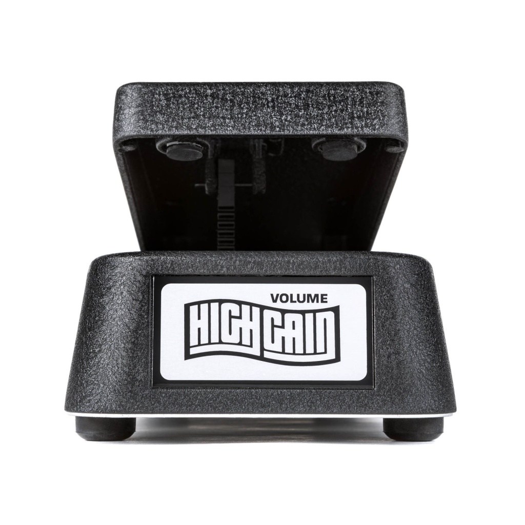GCB80 Highgain Volume Педаль громкости, Dunlop GCB80 Highgain Volume Педаль громкости, Dunlop