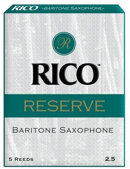 RICO RLR0525 - Трости для саксофона