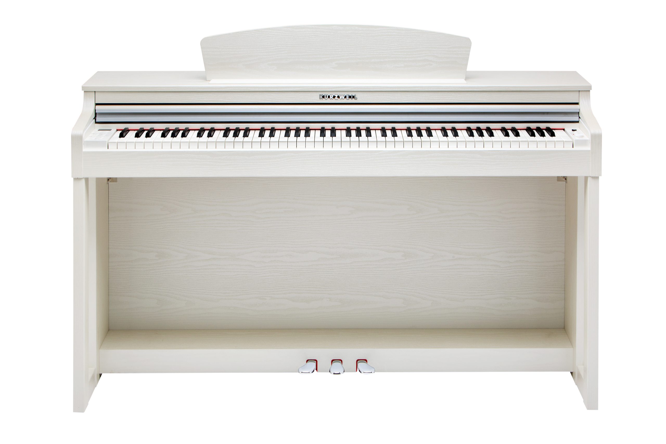 Kurzweil M130W WH Цифровое пианино Kurzweil M130W WH Цифровое пианино