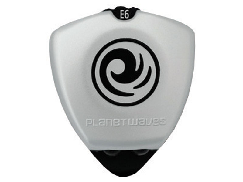 Planet Waves PW-CT-06 Светодиодный S.O.S. тюнер