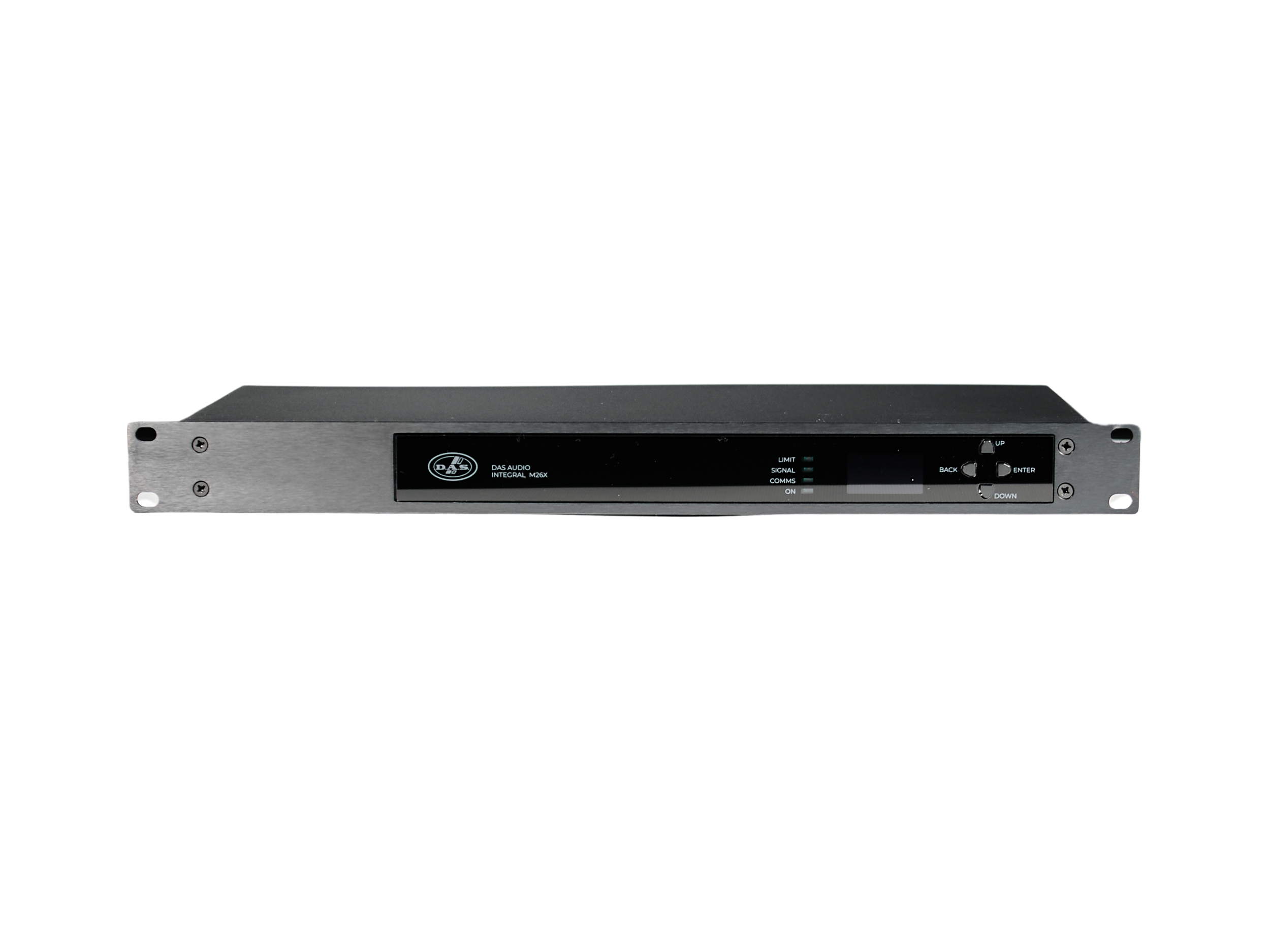 DAS Audio INTEGRAL-M26X Контроллер