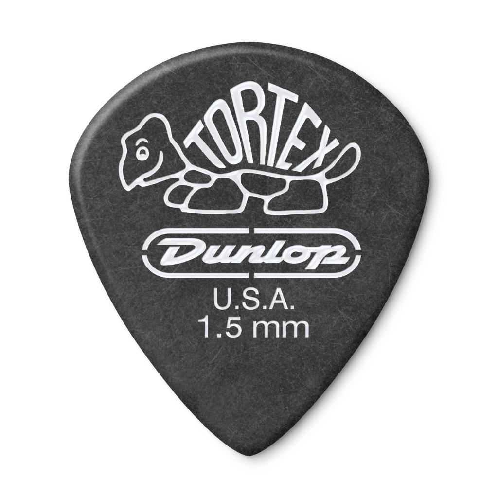 482R1.50 Tortex Pitch Black Jazz III Медиаторы 72шт, толщина 1.50мм, Dunlop 482R1.50 Tortex Pitch Black Jazz III Медиаторы 72шт, толщина 1.50мм, Dunlop