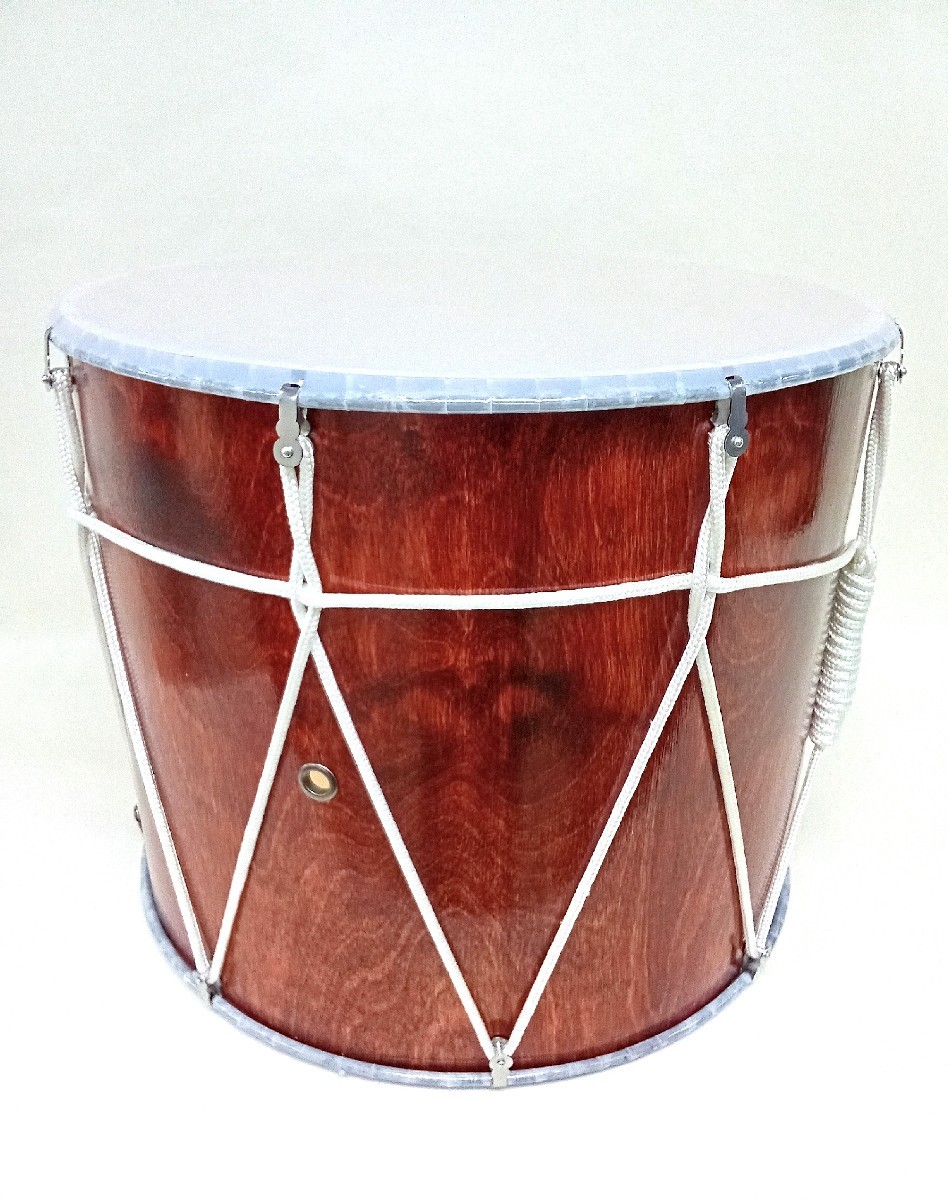 MZ-B14''LwcherK Барабан кавказский 14", красный лак, клееная мембрана, в чехле, MEZZO MZ-B14''LwcherK Барабан кавказский 14", красный лак, клееная мембрана, в чехле, MEZZO