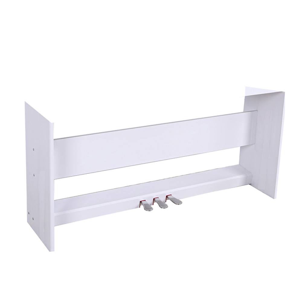 Mikado WS-1280WH Стойка для цифрового фортепиано