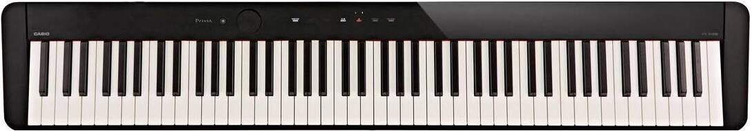 CASIO PX-S1000 BK - Пианино цифровое CASIO PX-S1000 BK - Пианино цифровое