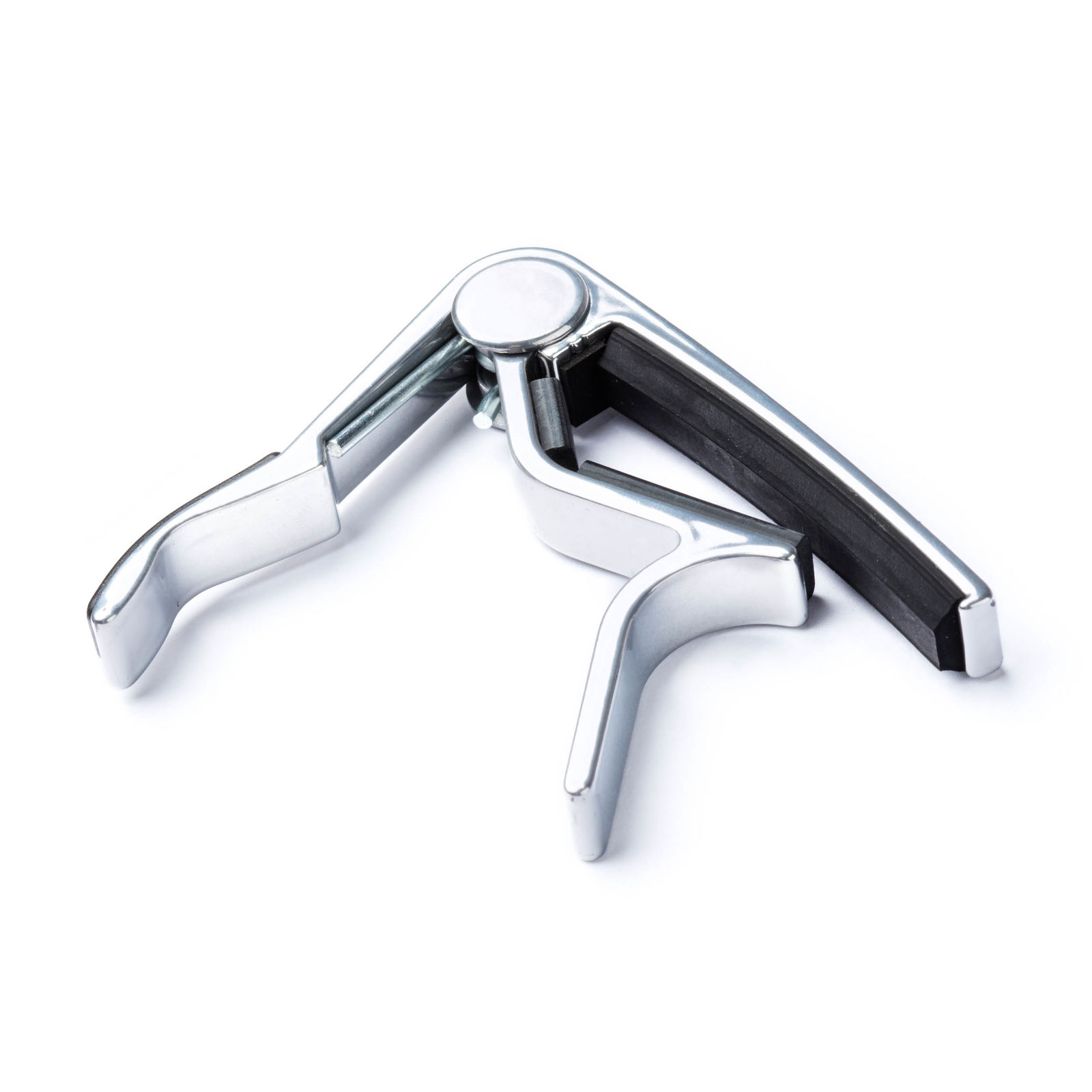 87N Trigger Каподастр для электрогитары, никель, Dunlop 87N Trigger Каподастр для электрогитары, никель, Dunlop — фото 2