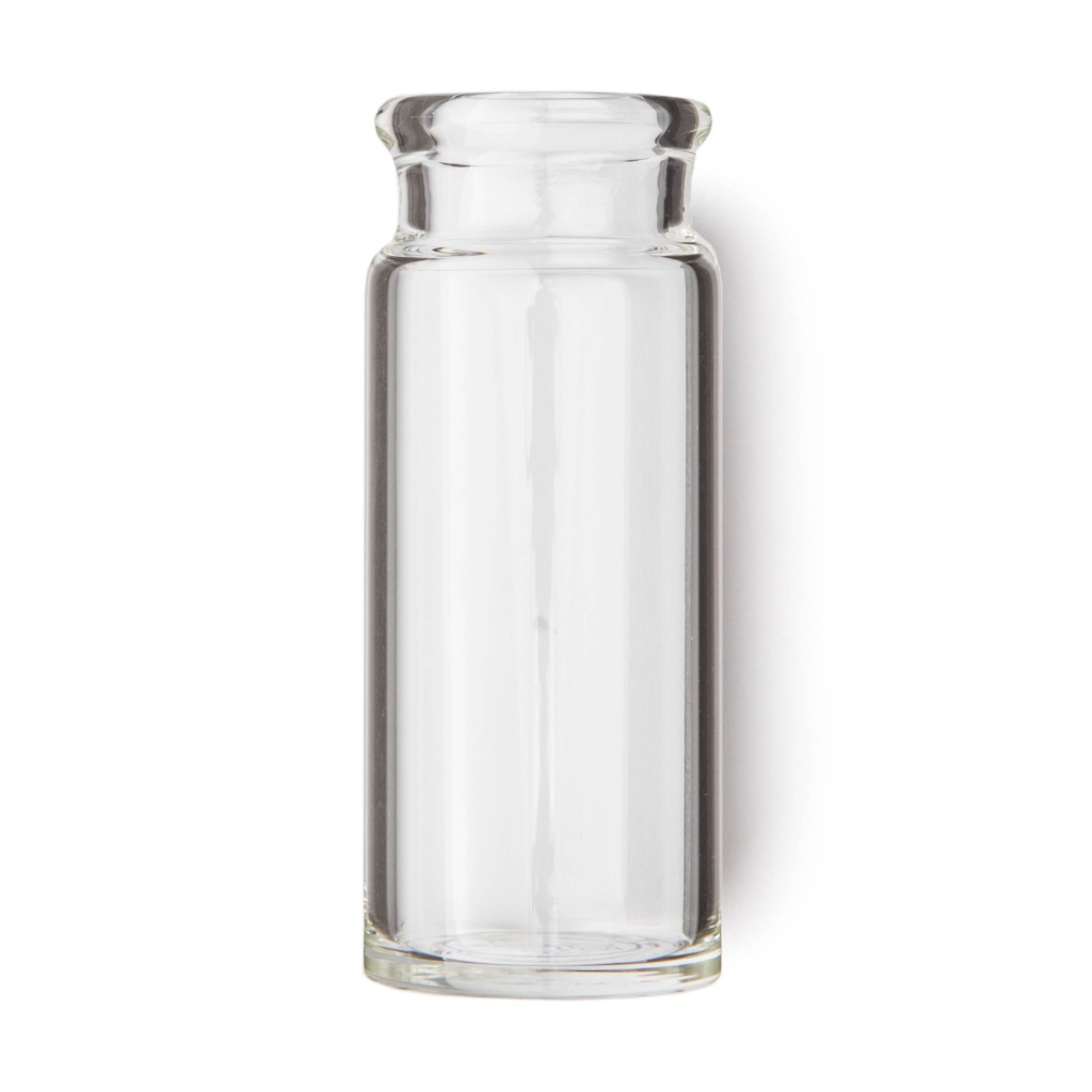 272-Dunlop Blues Bottle Слайд стеклянный банка, средний, Dunlop 272-Dunlop Blues Bottle Слайд стеклянный банка, средний, Dunlop