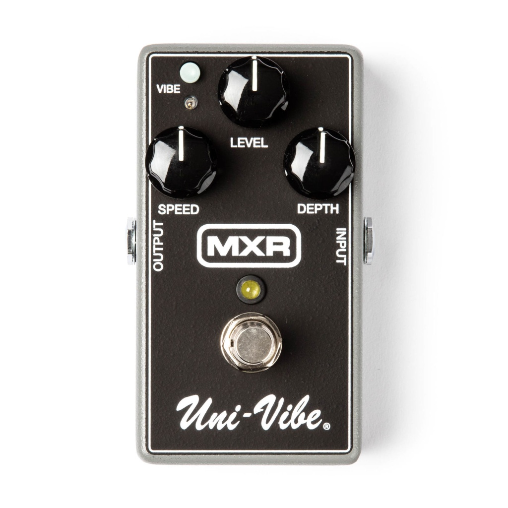 M68 MXR Uni-vibe Педаль эффектов, Dunlop M68 MXR Uni-vibe Педаль эффектов, Dunlop