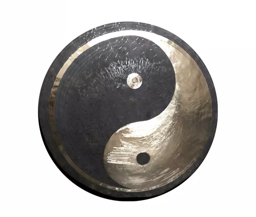 YYG32 Yin Yang Гонг 32", Arborea YYG32 Yin Yang Гонг 32", Arborea