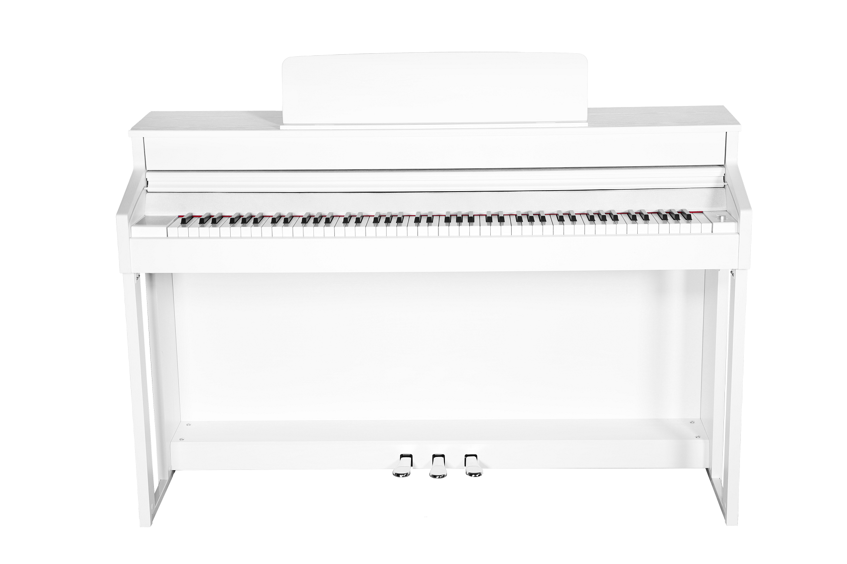 Artesia PA-Cadence White Фортепиано цифровые