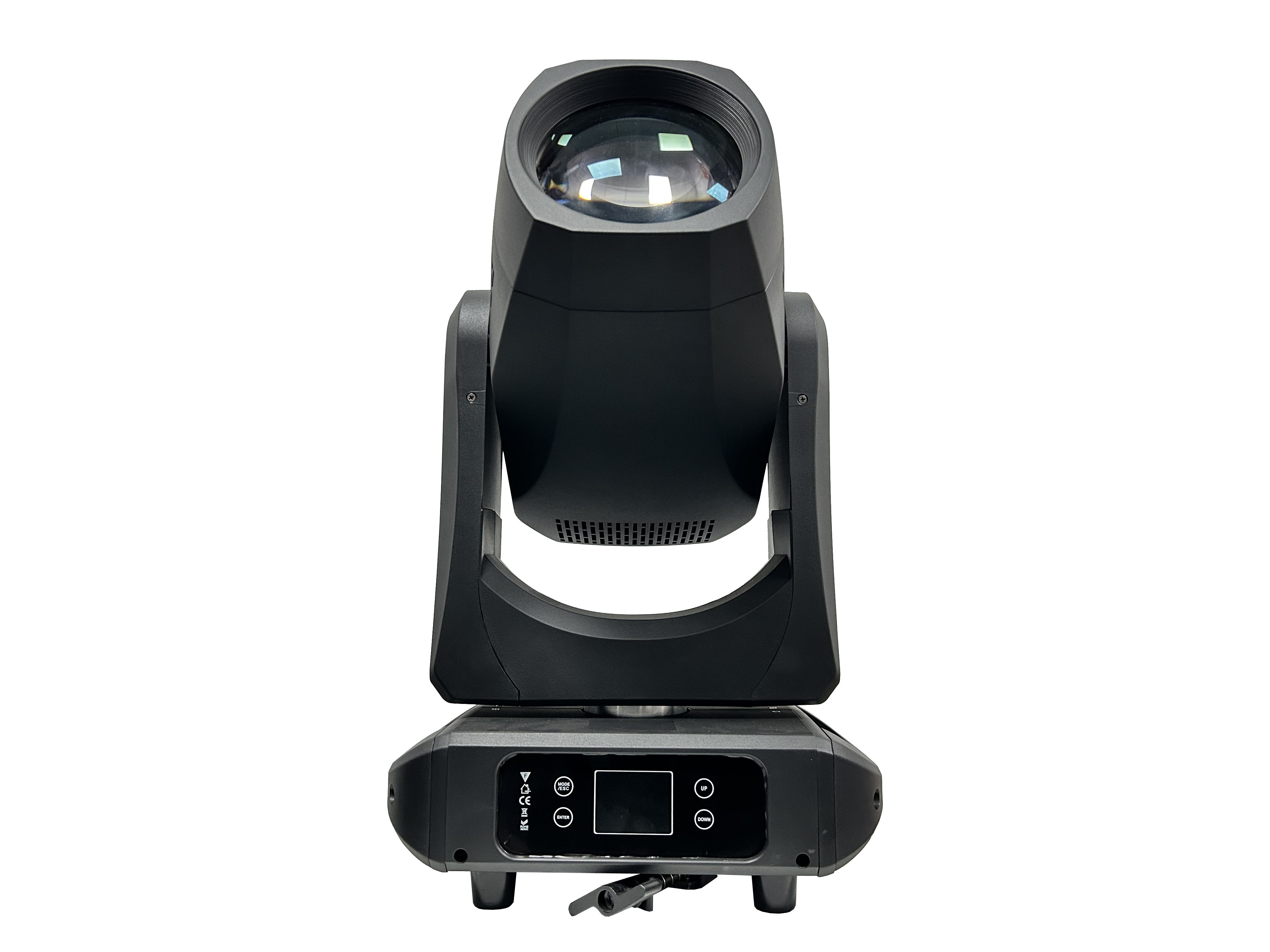 PSL Lighting LED MINI 500 Profile AN Световой прибор полного вращения