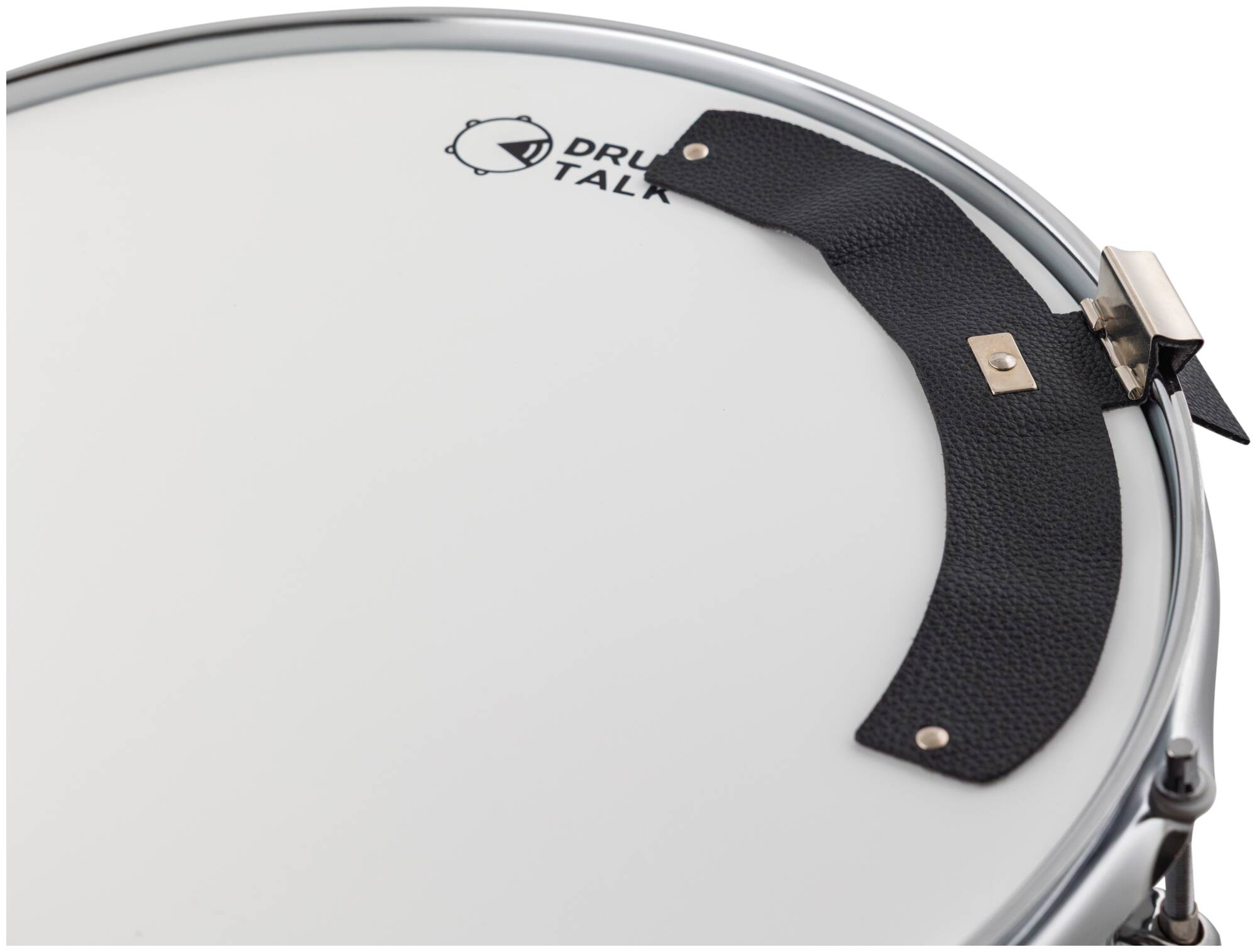 DRUM TALK APDS-MBK - Внешний демпфер маффлер DRUM TALK APDS-MBK - Внешний демпфер маффлер
