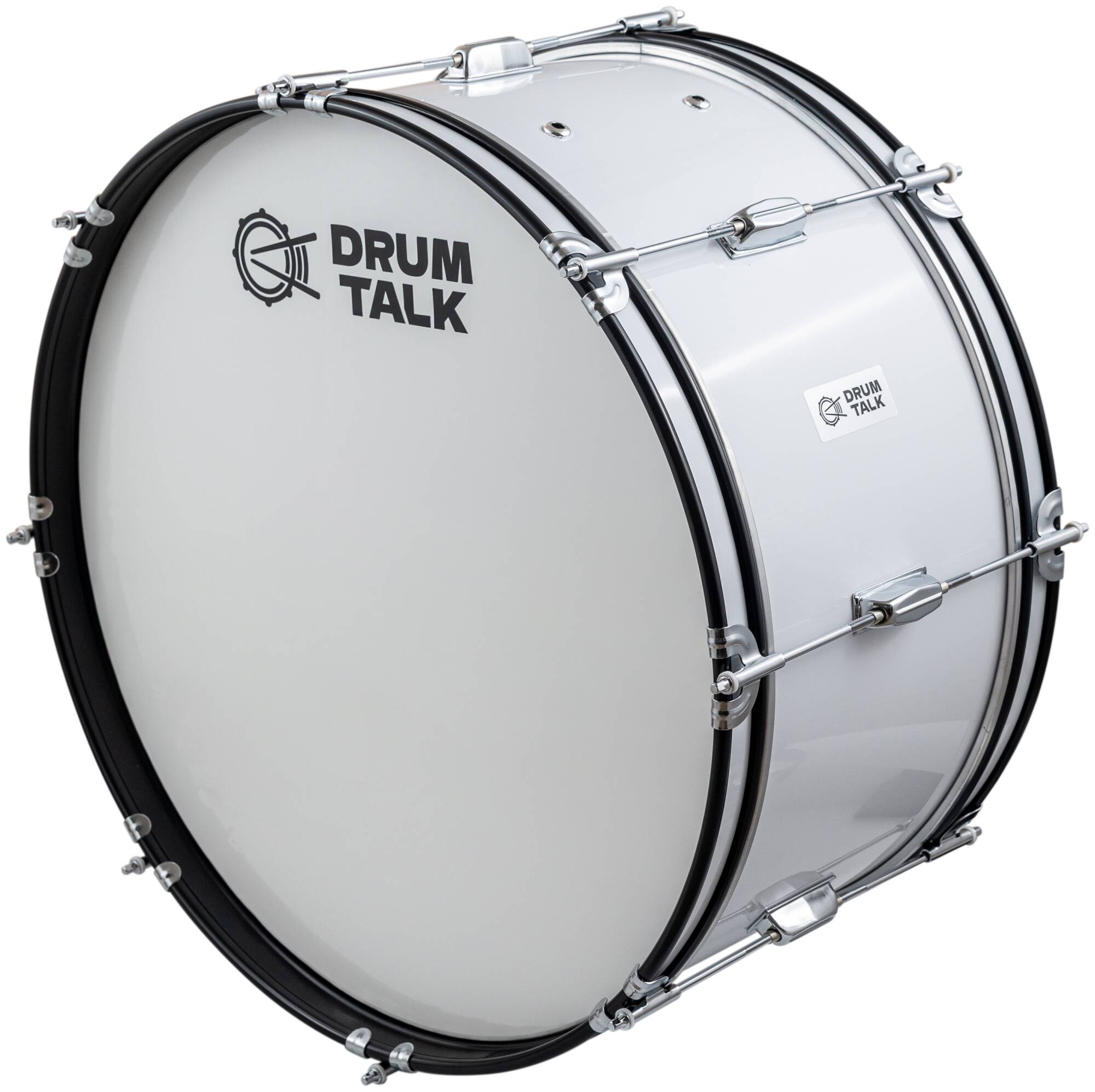 DRUM TALK MDB-2210WH - Барабан маршевый бас