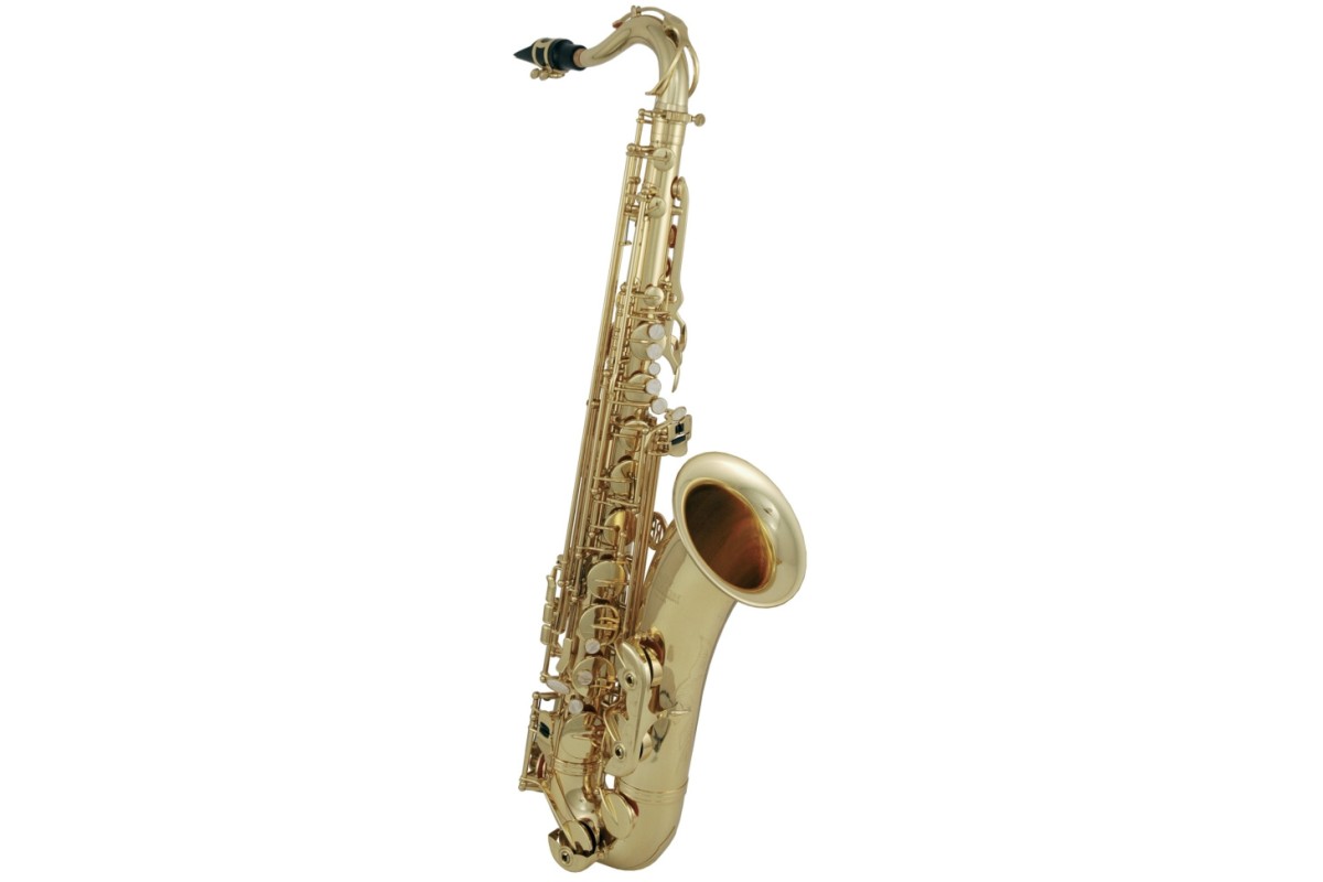 Roy Benson TS-202 Bb тенор-саксофон