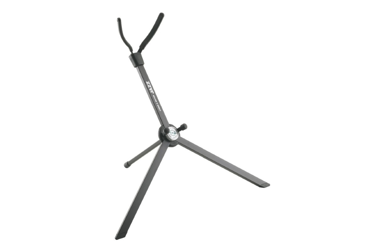 K&M 14335 стойка для тенор-саксофона K&M 14335 стойка для тенор-саксофона